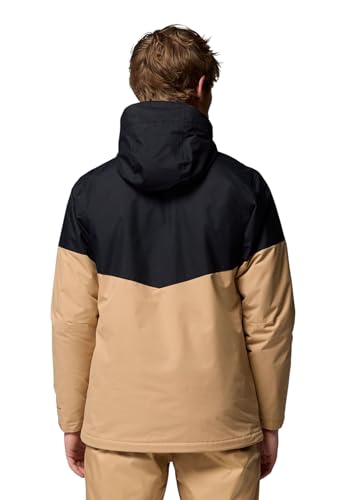 Image of Columbia Mens Last Tracks II Jacket