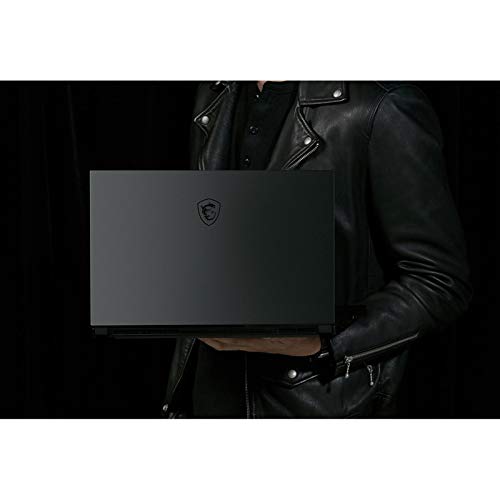 MSI GS66 Stealth 10SGS-016FR - Afbeelding 6