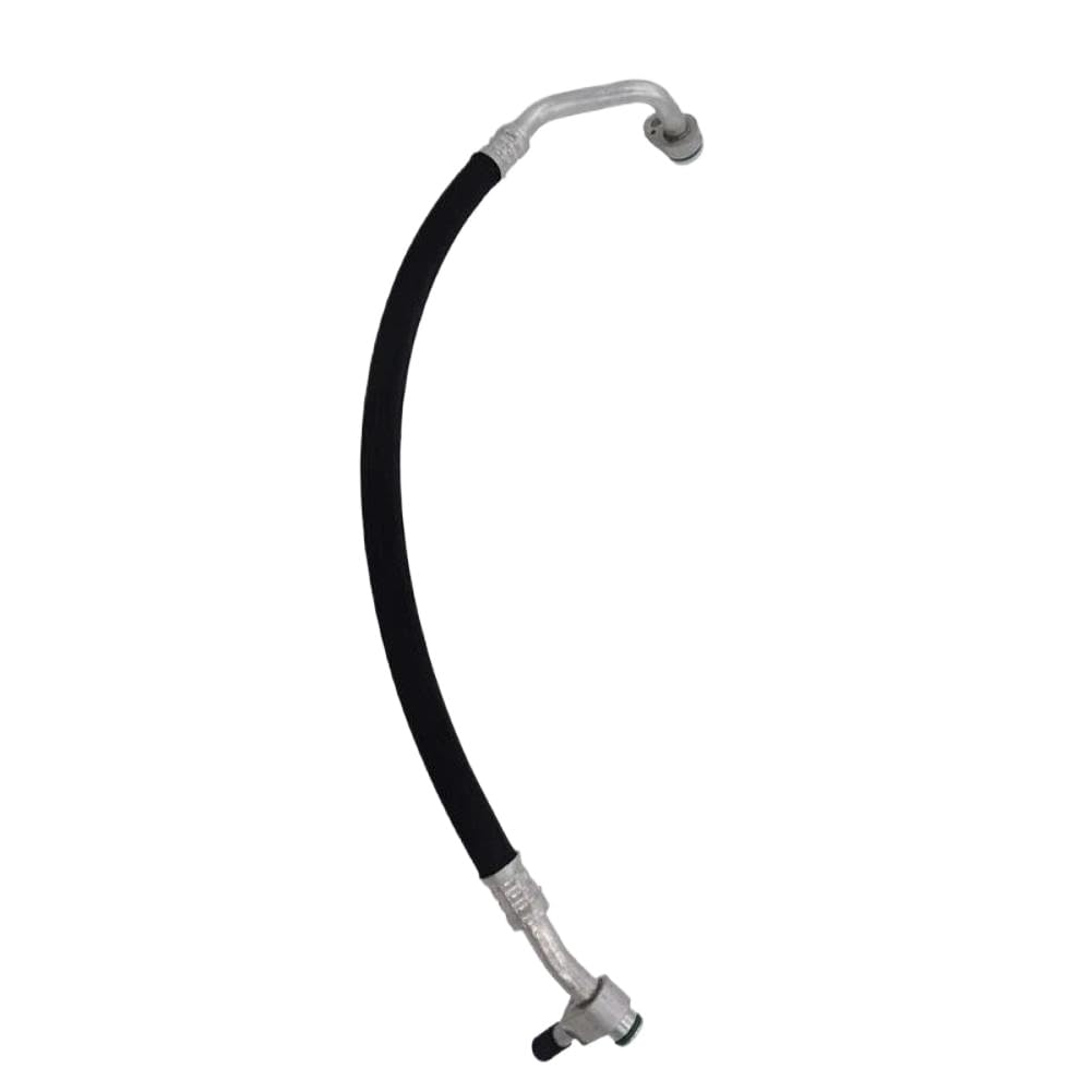 Car Air Conditioning Refrigeration Hose Compatible with GL GLS GLE M-Class W166 X166 A1668309015 1668309015