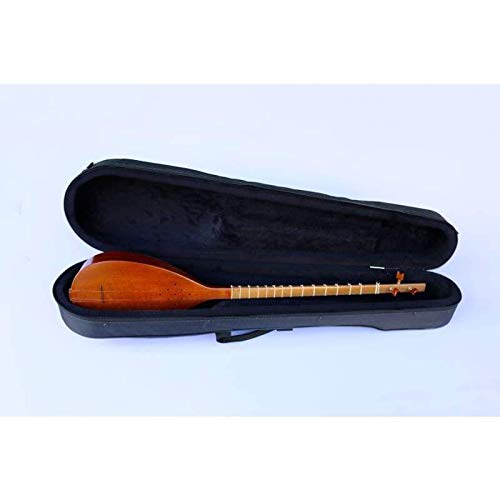Persian Tanboor Tanbour Hard Case UHT-202
