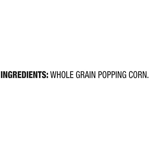 Orville Redenbachers Original Gourment Popping Corn Pop Corn 850g