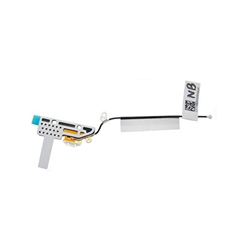  No brand Flat Flex FLET Antenna Bluetooth per iPad 2 IPAD2 16 32 64 GB WiFi Wi-Fi 16GB 3G *