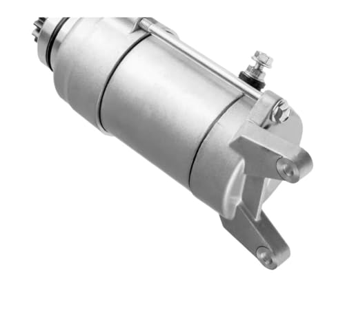 Démarreur électrique de remplacement pour moto XVS1100 99-09