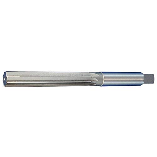 Image of Alfa Tools HR74331 31 /32 inch Hand Reamer Straight Shank Square Drive Straight Flute