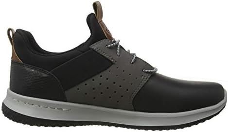 delson axton black