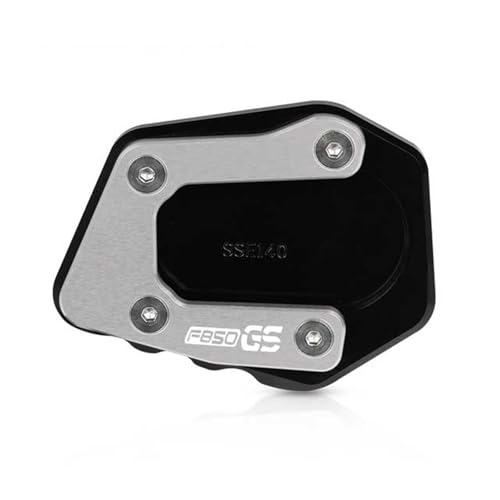 Extension de béquille pour BMW F 850 GS Adventure sabot de stationnement moto trail