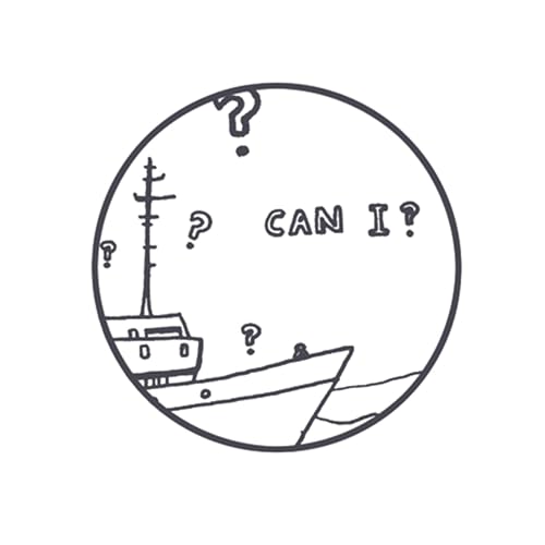 It's Not All Smooth Sailing Podcast Por arte de portada