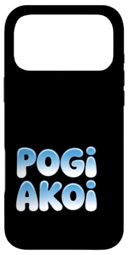 �ʔ���POGI AKOI �o�u�����^�[���[���A������ �X�}�z�P�[�X iPhone 17 Pro Max �p