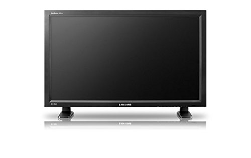 Image of Samsung SyncMaster 32 inch Professional Commercial Display (Feet not included)