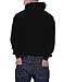 Avenged Sevenfold Logo Official Mens New Black Pullover Hoodie, X-Large