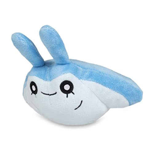Peluche Babimanta Pokemon Fit originale de collection de 14 cm