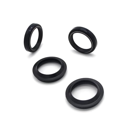 Joints d'étanchéité d'amortisseur de fourche avant VT750C Shadow 51490-MCT-003