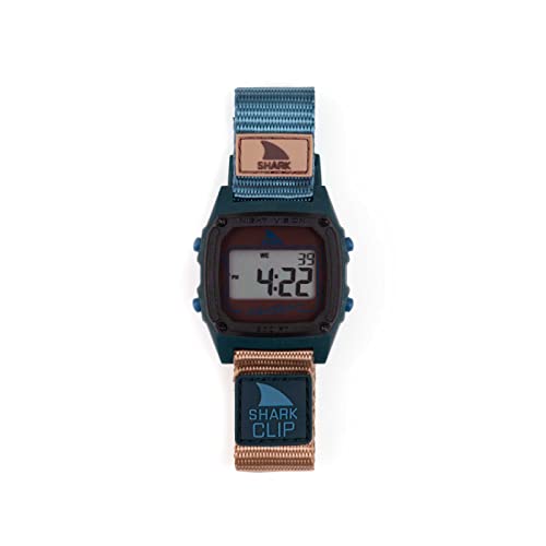 Freestyle Shark Classic Clip Sea N Sand Unisex Watch FS1011362