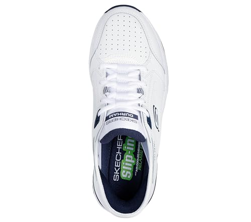 Skechers Men's Durham Hands Free Slip-in Sneaker3
