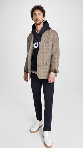 BOSS Men's Slim Fit Stretch Cotton Chinos 5