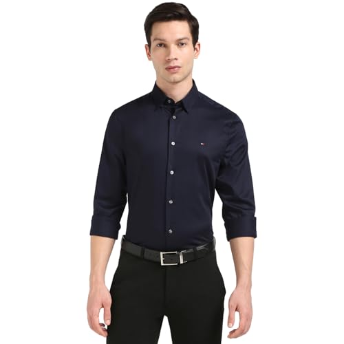 Image of Tommy Hilfiger Men Shirt