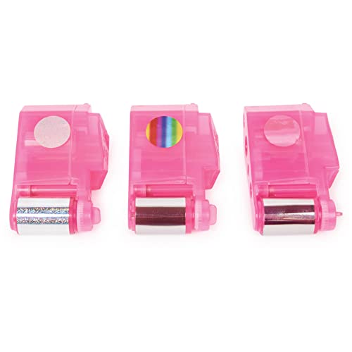 Spin Master Cool Maker Recharges Shimmer Me Body Art - vue 3