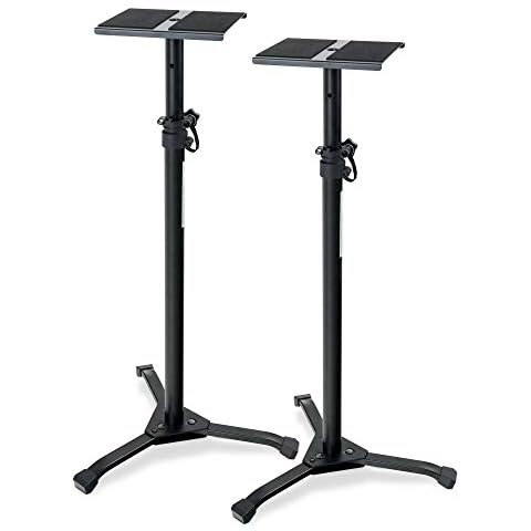 Pied de monitoring Pronomic SLS-20 Cover