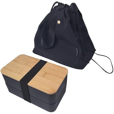 L-WASH Bento Box Set Cover