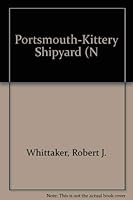 Portsmouth-Kittery Naval Shipyard 0750904437 Book Cover