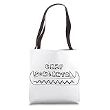 Funny Nerdy Camp Sohcahtoa Trigonometry Jokes Math Teacher B Tote Bag