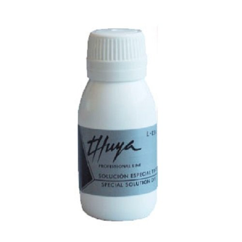 Solução Ox Líquido para Tintura 60 ml - Thuya