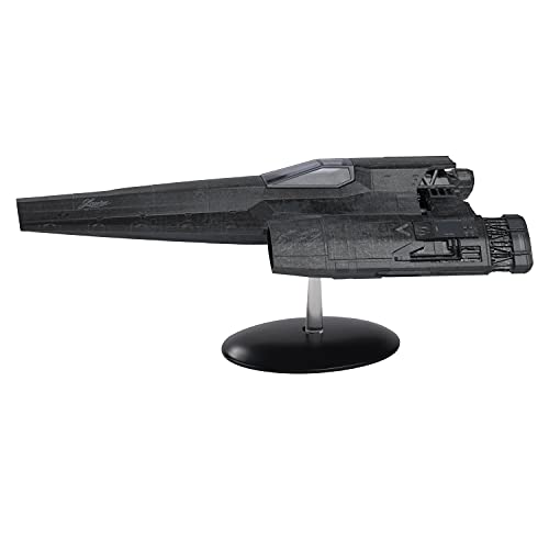 Galactica Raccolta di astronavi Battlestar