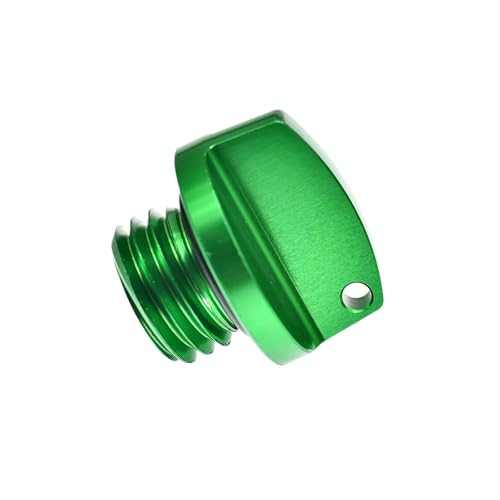 Bouchon réservoir carburant M20 * 2.5 pour sorties tout-terrain en CRF et YZ