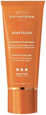 Institut Esthederm Adaptasun Protective Face Care - Strong Sun 50ml
