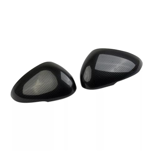 Coque de rétroviseur pour KIA K5 Optima 2021-2023 boîtier de protection noir