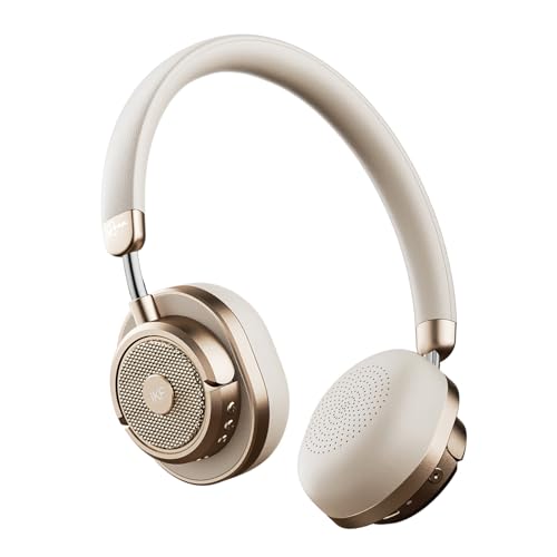 Casque Bluetooth avec micro iKF Rona pour 75 heures de musique en continu au quotidien