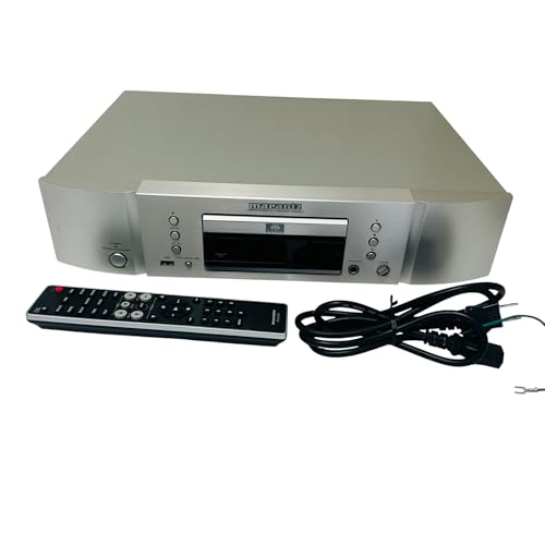 SA8003 | SACD⁄CDプレーヤー Marantz marantz - 美品marantz player