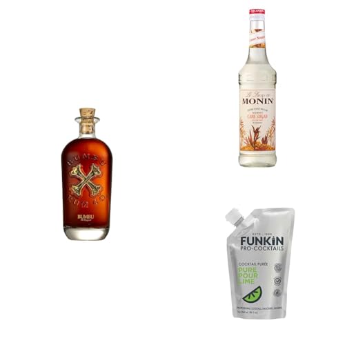 Bumbu Daiquiri Cocktail Bundle Bumbu Daiquiri Cocktail Bundle – Bumbu