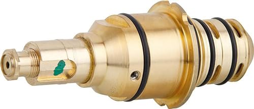 Preisvergleich Produktbild Hansa 59901703 Al Termost. 1 / 2 D.E. "