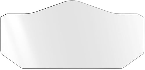 Miniatura 3 de Protector de pantalla para Benelli TRK 251 Trk251 Trk 251 motocicleta TPU instrumento velocímetro película de protección