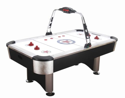 GARLANDO Stratos Air Hockey