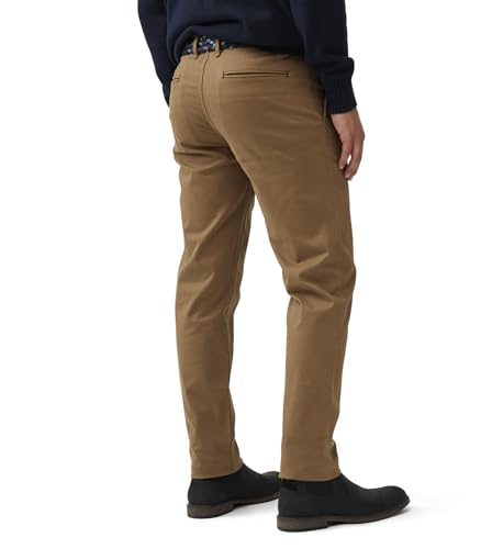 Thomas Road Custom Fit Chino Pant3