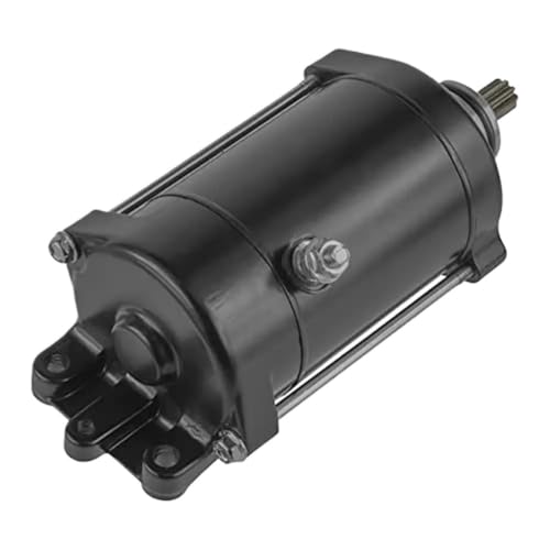 Démarreur haute performance 21163-3721 pour moteurs Kawasaki Jet Ski Ultra et STX