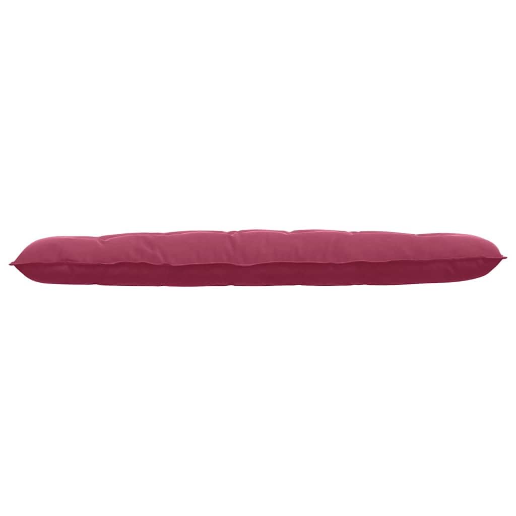 Cuscino per lo schienale in velluto a coste, 180 x 50 cm, con rivestimento sfoderabile, ergonomico, antiscivolo, traspirante, per divano, ufficio, letto e sedile auto, cuscino lombare