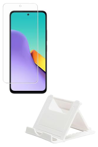 [tB+X^h] ClearView Xiaomi Redmi 12 5Gp [ hw NA ] t ی tB + ~j ܂肽 X^h zCg