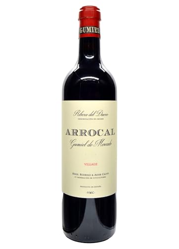 Arrocal Village 2023