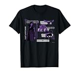 Devil May Cry 5 V Camiseta