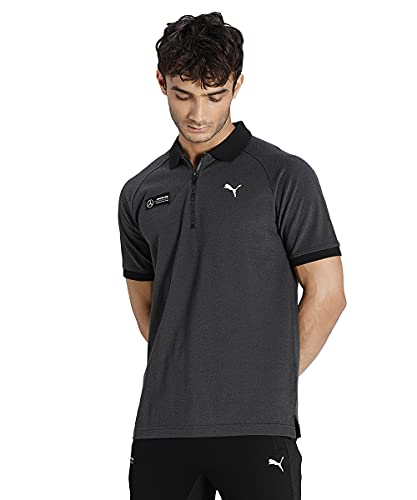 Image of Puma MAPF1 2-Tone Polo