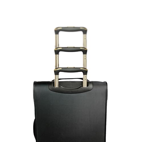 Kenneth Cole Reaction Chelsea 20" Polyester-Twill Expandable