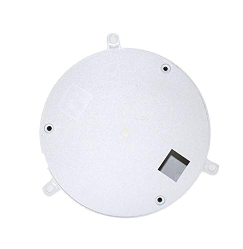 BeElion Universal Dome Camera Junction Box Mount Bracket for Dome Bullet Cameras Less Than Diameter 5.31\", Hidden Junction Box - Thumbnail 5