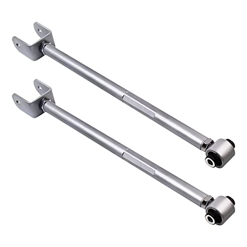 maxpeedingrods ajustable Brazo de suspensión trasera Control Brazos