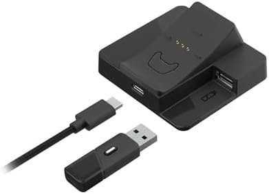 Stealth Ultra XB Black