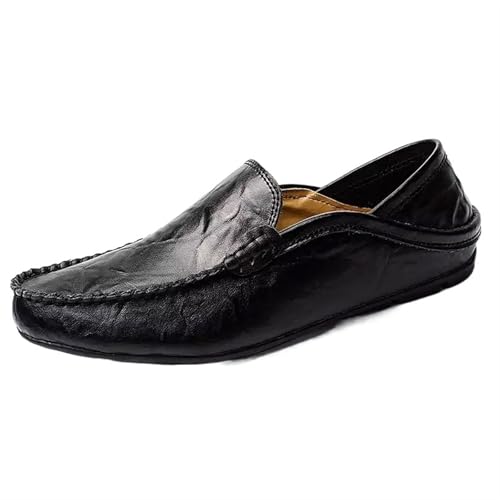 Dress Shoes for Men Men's Casual Driving Shoes Comfortable Stylish Footwear for Everyday Wear
