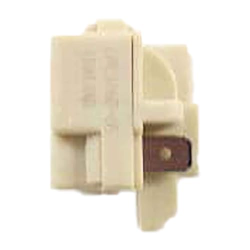 Samsung DA35-00135A Refrigerator Compressor Start Relay