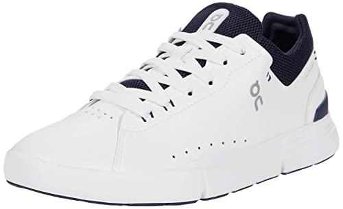 Image of On Womens The Roger Advantage 1 Sneaker